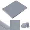 Waterproof Raincoat Rain Cover Dust Proof Protector For Bicycle Scooter Motorcycle