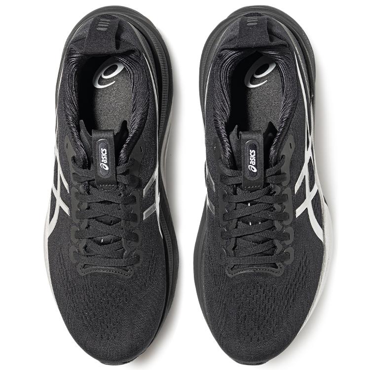 Asics Gel-Kayano 32 Platinum Stability Breathable Low-Top Running Shoes Men Sneakers 1011C215-001