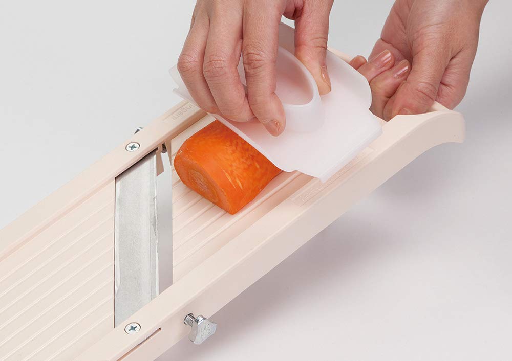 Benriner Super Benriner Standard 356 X 147 X 41mm Slicer, (CBV0801)