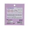 Stationery Sanrio Characters Sparkly Hologram Little Twin S8813906 Sun-Star Goods, Stickers, Stars,