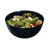 Saladier Noir 24 Cm Pampille - Luminarc