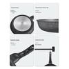 Cooker King 24cm Maifan Stone Style Non-stick Frying Pan