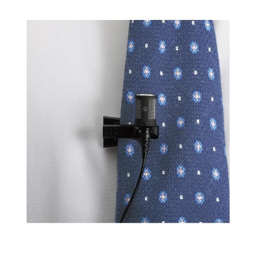 Audio-Technica Stereo Microphone AT9901