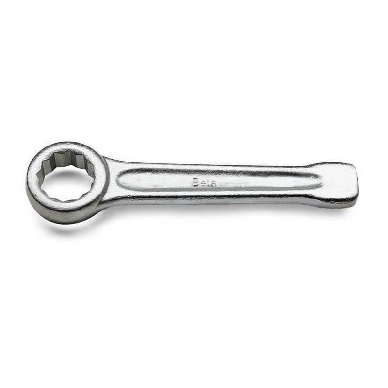 BETA Striking Offset Ring Wrench 1 1/2 in