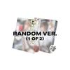 [Pre-order] YOONSANHA - CHAMELEON (2nd Mini)