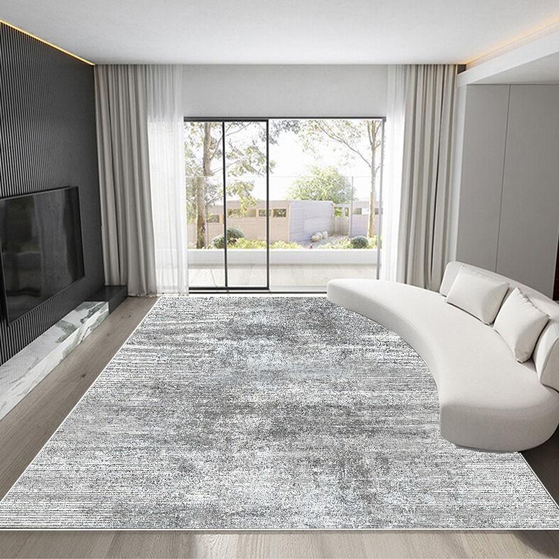 Luxury Marble Carpets for Living Room Gold Home Decor Washable Floor Mat Tapis