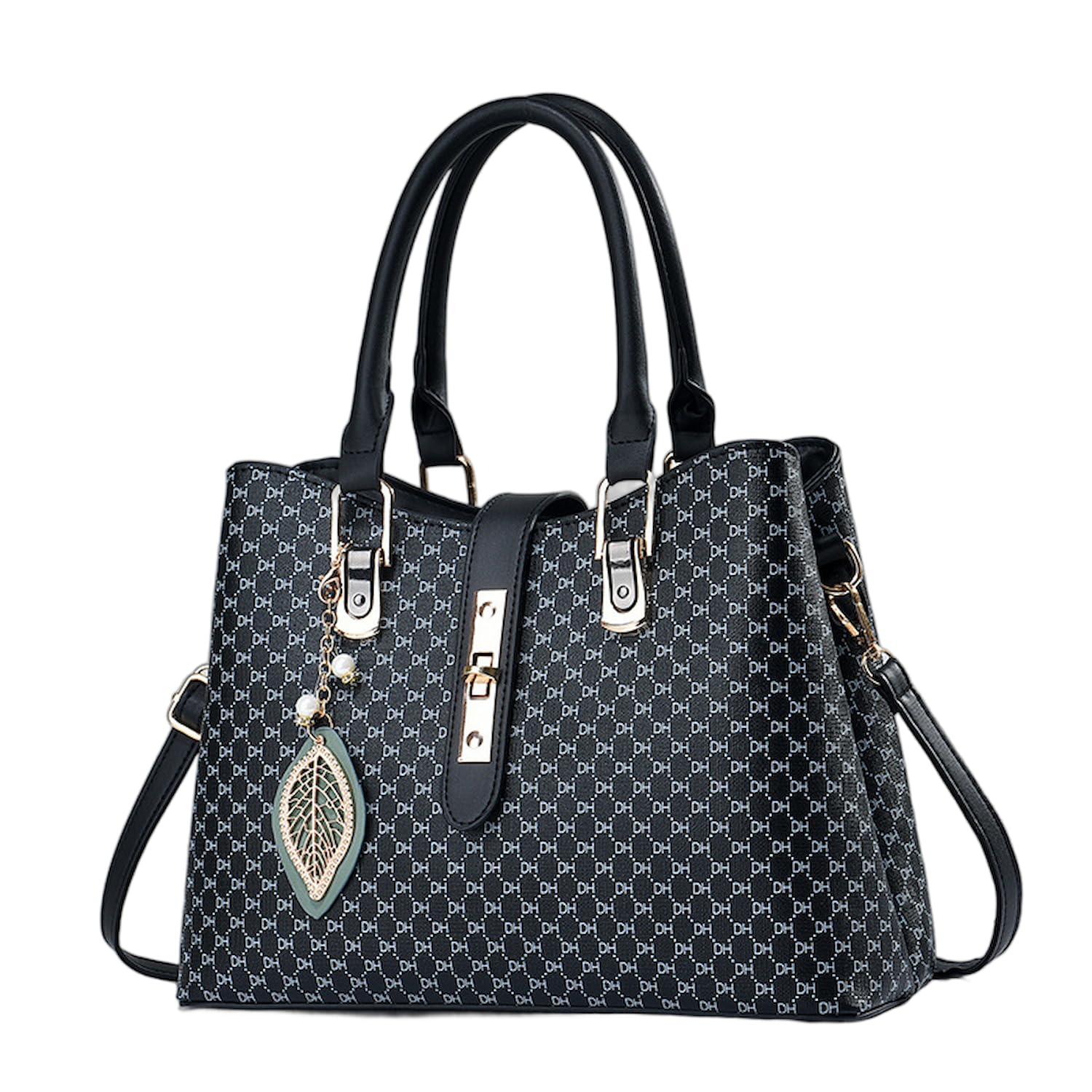 

Женская сумка Welltude, Сумка на плечо, Сумка через плечо, Сумка для работы, Стоячая, 2502 (Черный х Синий)