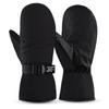 Wasserdichte Skihandschuhe Winddichte Fahrradhandschuhe Thermische Snowboardhandschuhe Kältehandschuhe für Damen und Herren
