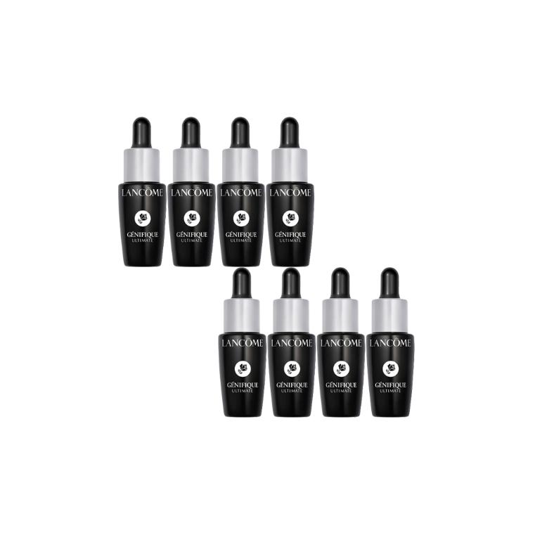 LANCÔME Génifique Ultimate Serum, 7ml/15ml Reise Größe, Barriere Reparatur & Anti-Aging Serum