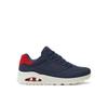 Uno Sneakers - Suited On Air
