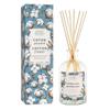 Panierdessens Home Fragrance Diffuser, Cotton Flower Scent (Mother's Day, White Day, High-Quality Gift, New Life, Boss, Mom Friends, Graduation, Franc