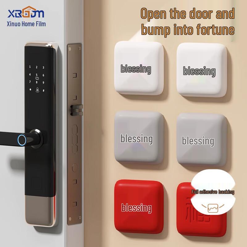 Household Anti-Collision Safety Protectors