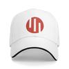 Summer Casual Baseball Cap Invincible Outdoor Sport Trucker Hat For Unisex Women SunProof THRAGG  Stylish Baseball Caps