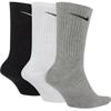 Nike Unisex Crew Socks SX4704-901