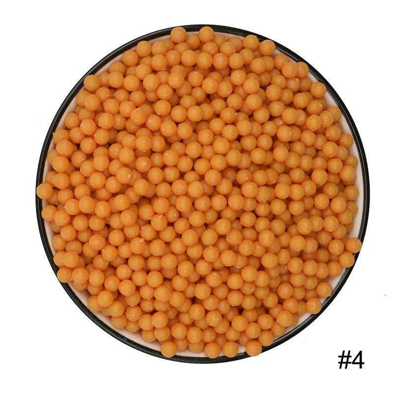 Refill Pack 300Pcs/Bag 36 Colors 5Mm Water Beads Spray Magic Beads Educational 3D Puzzles Accessories For Children Toys