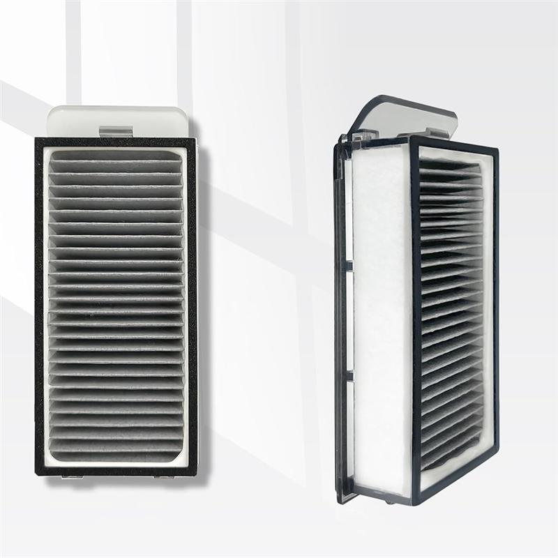 A65T-Stofzuigerfilters Voor Dreame X50 Ultra Complete/L50 Pro Ultra /X50 Master/S40 Enhanced Edition Stofzuigeronderdelen