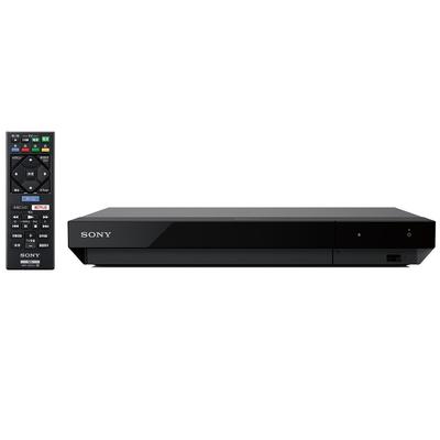 Sony Oynatıcı Ultra HD uyumlu 4K yükseltme Blu-ray Oynatıcı/DVD UBP-X700 Blu-ray UBP-X700