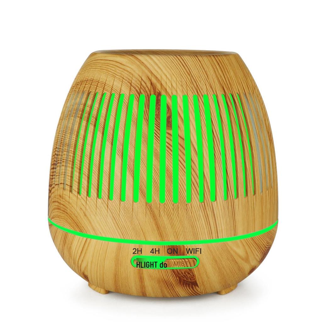 WiFi Remote Control Aroma Humidifier Fragrance Diffuser for Home