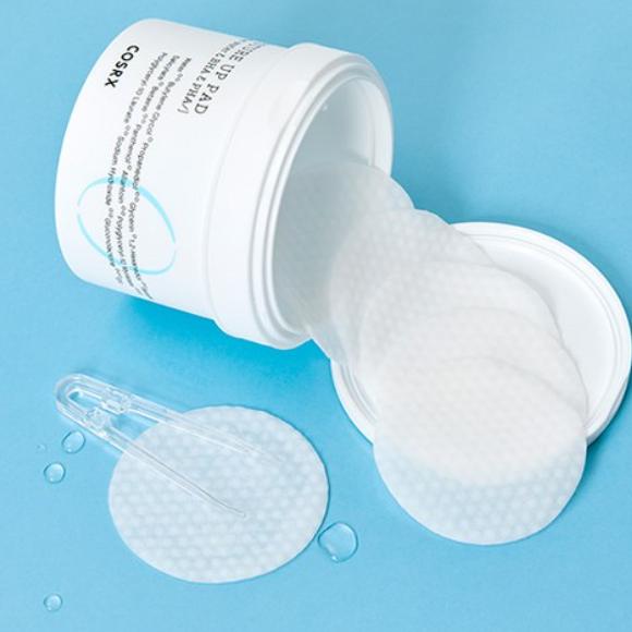 COSRX One Step Moisture Up Pad (3 Optionen)