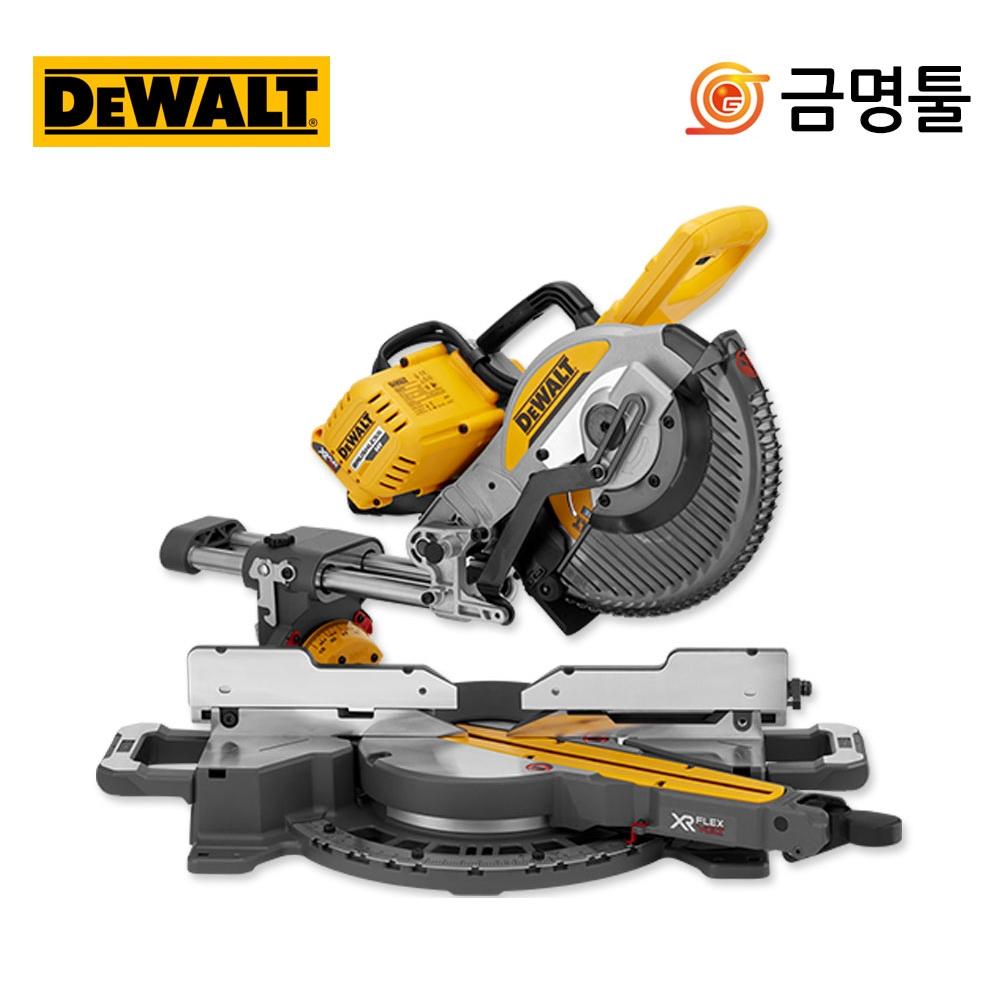 

DeWalt DCS727N Зарядка углового резака с подвижным двигателем BL Зарядка углового резака Основной блок с пильным полотном