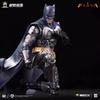 Dc 1:12 The Flash Assembly Model Series Ben Batman Action Figure Toy Collection Gift