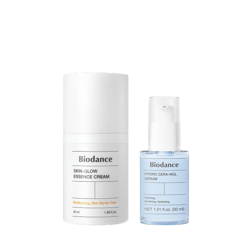 Radiance Moisture Care Set