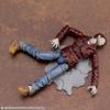Kotobukiya End of Heroes Zombinoid Agony Plastic Model Multicolor Kit,