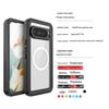 Waterproof and Dustproof Magnetic Case for Google Pixel 10 Pro XL and 10A