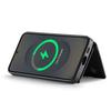 MAGKING K4 Series For Samsung Galaxy S26+ Magnetic Case Detachable Wallet PU TPU PC Phone Cover