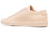 Women's Sneakers Common Projects Wmns Achilles Low 'Nude'