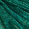 Fish Scale Pattern Printed Fabric Encrypted Silk Chiffon Ethnic for DIY Hanfu Dresses