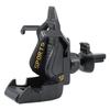 Car Air Vent Phone Holder Gravity Lock Automatic Secure Clip 360 Rotation Fits Phones up to 8 5 cm Wide with Cases