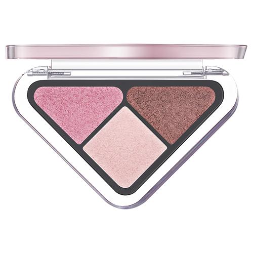 

Clio Основные тени 05 Peonycent