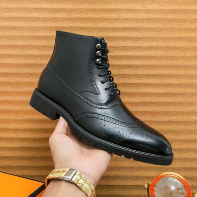 Botas y botas altas