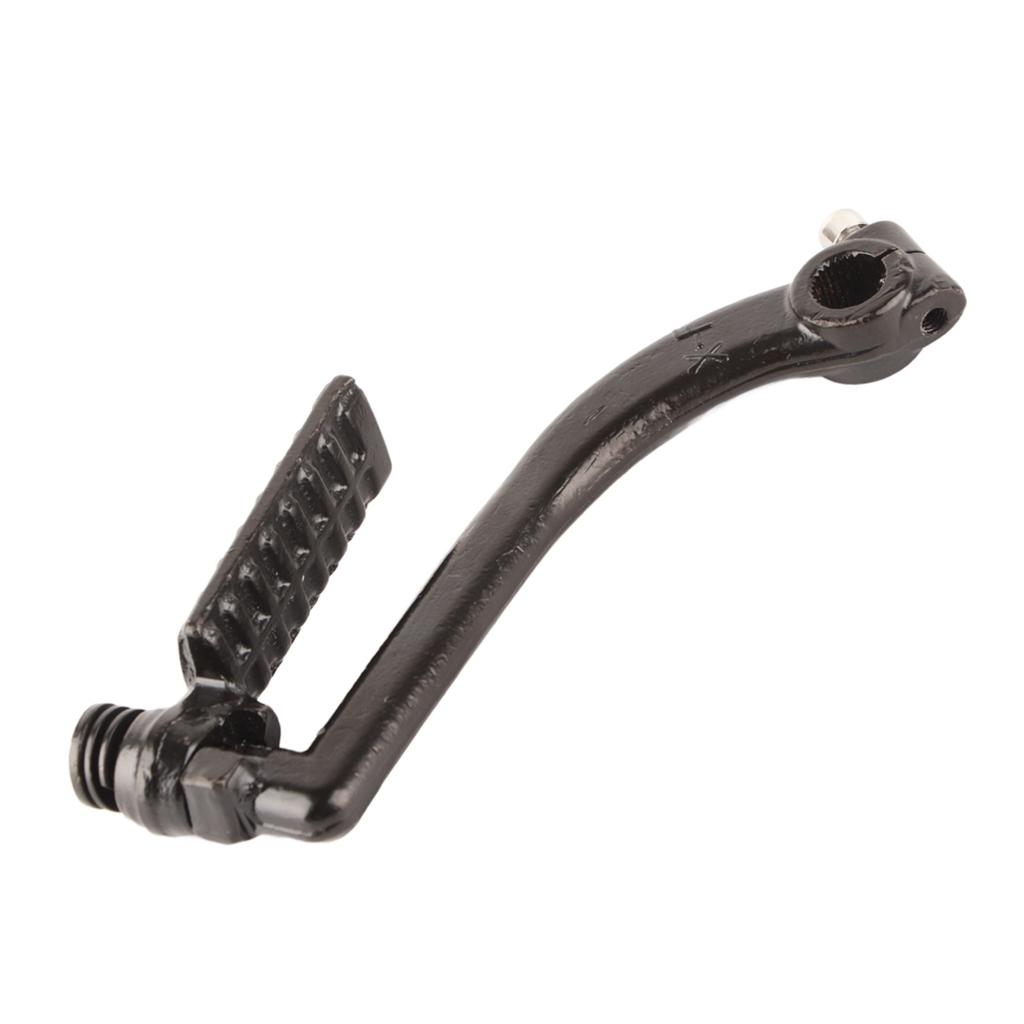Motorcycle Kick Start Lever Scooter Pedal Kick Starter Motorbike Brake Accessories
