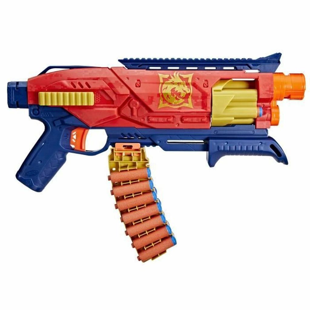 Water Pistol Nerf