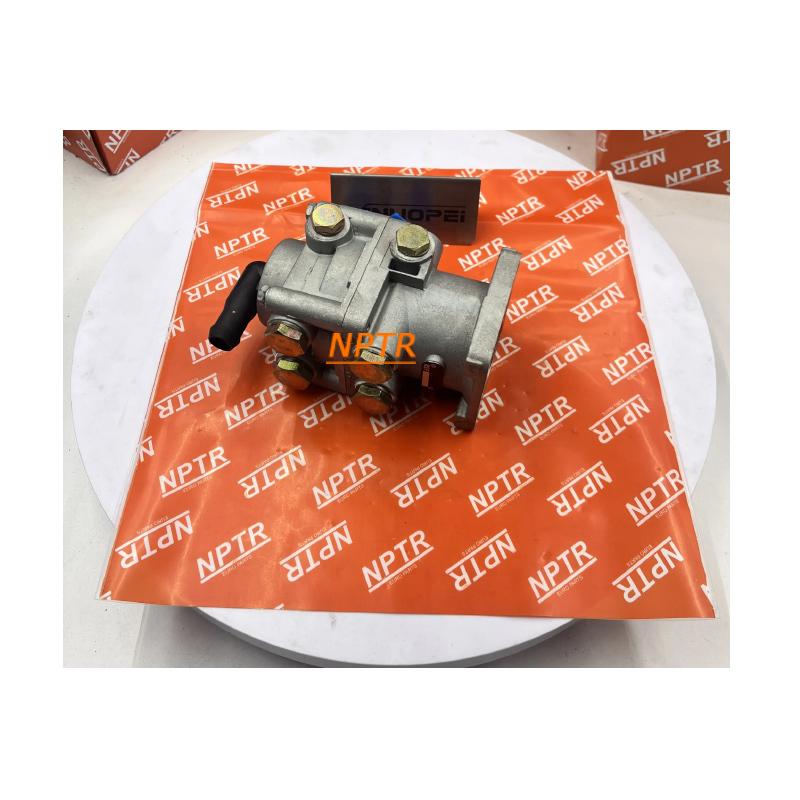VOL Truck Brake System Foot Brake Valve Oem 4613150420 0592987 1506783 980896 6779938 1589620 1613328