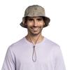 Beopeu Go Bucket Hat Tundra Khaki