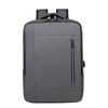 Backpack for Men's Business Trip Business Version Commuting Computer Bag Large Capacity Backpack Casual Travel Backpack