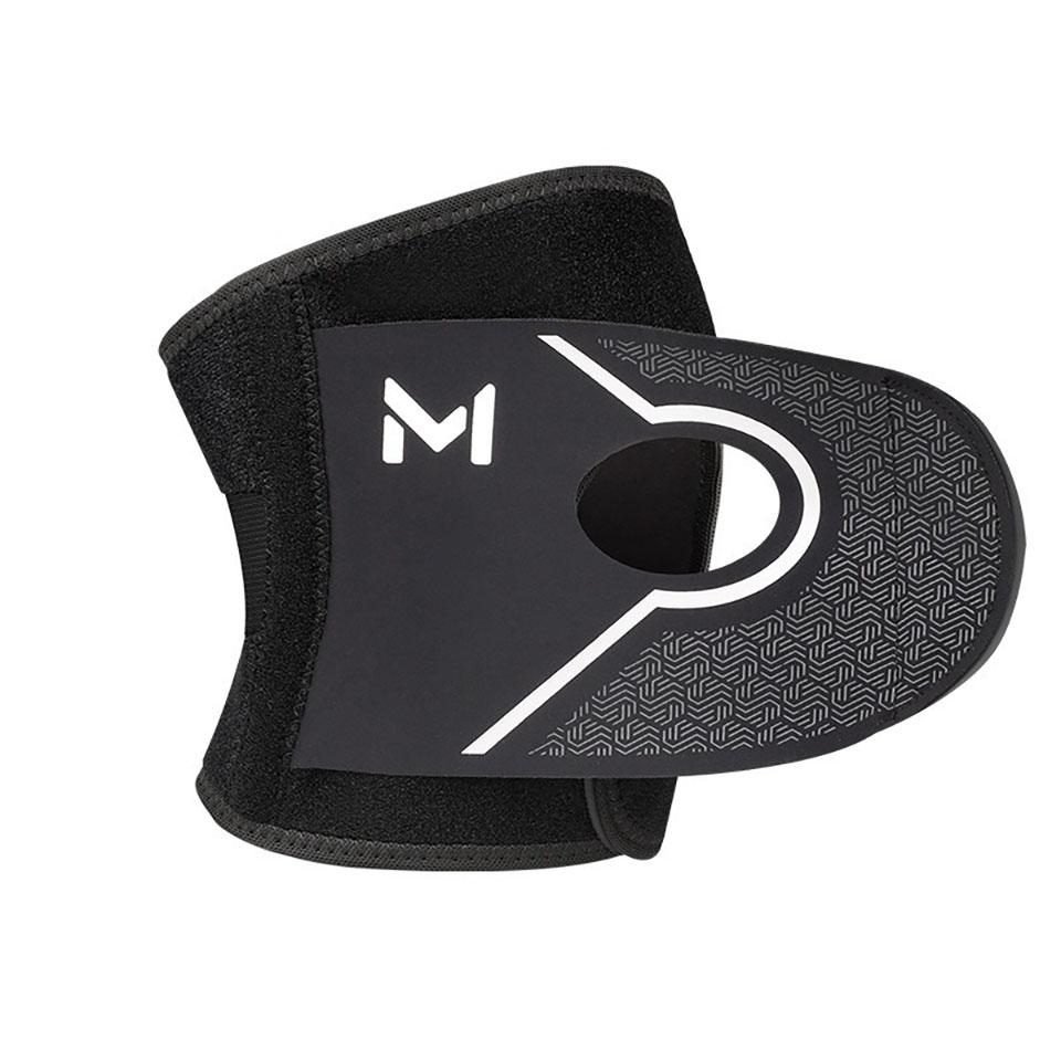 

1Pcs Sports Knee Pads Double-Sided Fish-Scale Spring Bars Shock Absorption Running Mountain Climbing Basketball Knee Support M