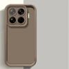 Per Custodia Xiaomi 15T Pro Custodia Telefono Xiaomi 15T Pro 5G Custodia Xiaomi 15TPro 5G Protezione Anti Caduta Cover Morbida Laccata Opaca Lusso