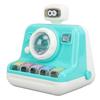 Puzzle Enlightenment Camera Finger Piano Rly Education Toy Baby Puzzle Toy for Hand Eye Coordination Development