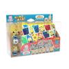 Epoch Minions Game In Pouch ST Mark Certified for Ages 5 and Up