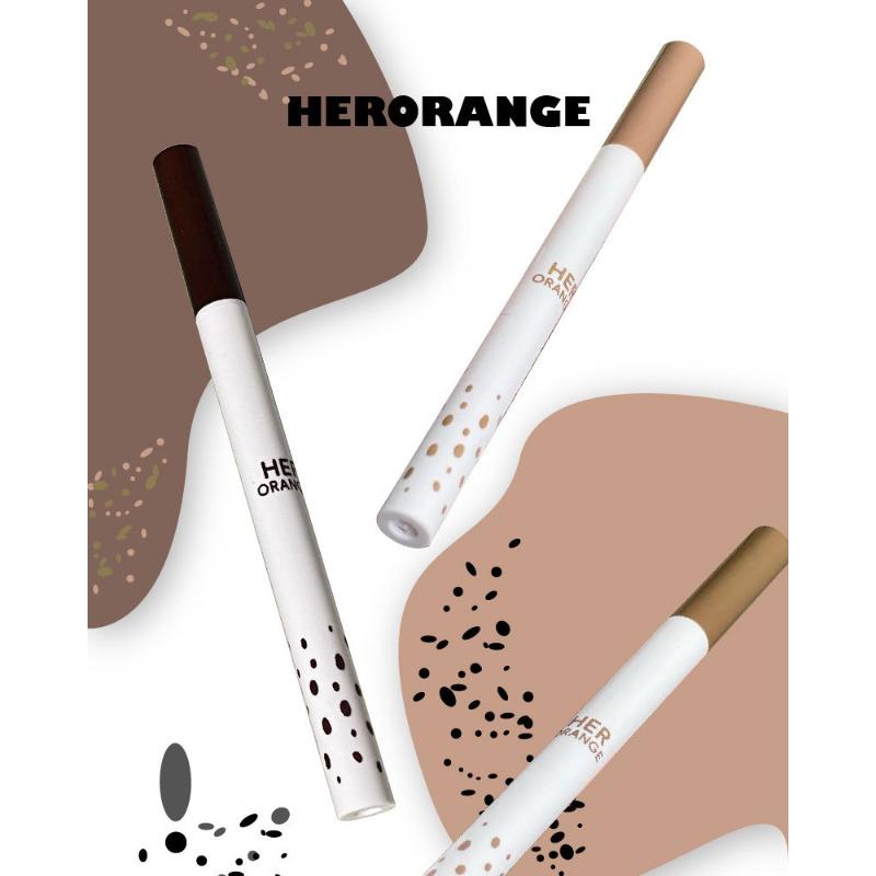 Natural Simulation Freckle Pen Waterproof Easy Coloring Liquid Eyeliner Makeup Pen
