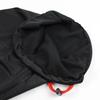 Can Hold 2 Portable Tennis Racket Storage Bag 72x35cm Velvet Racket Protective Cover Racquet Sport Bags Sports Accessories