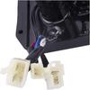 Automatic Voltage Regulator 8-15KW KT245-1B AVR Automatic Voltage Regulator Brush Brushless Generator Stabilizer Adjuster Module 3 Phase KT245-3B(1