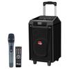 Malata M+9045 Portable Karaoke Speaker with Wireless Mic (CN Version)