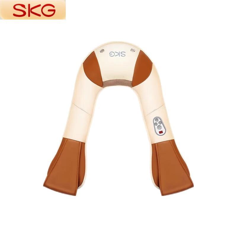 

SKG 4095 Multi-Region Kneading Massager