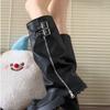 Women 2025 Platform Heightened No Knee Thigh Boots Tall Little Knight Boots
