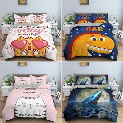 Patalynė – Patalynės komplektai